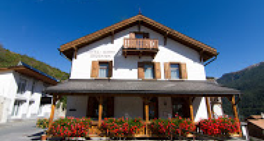 Hotel Garni Alpenrose Grusaida (tom_tds00020013397719022_image) Hotel Garni Alpenrose Grusaida (tom_tds00020013397719022_image)