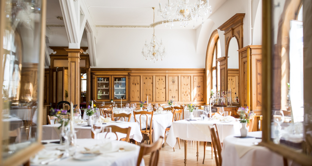 Jugenstil Speisesaal Hotel Meisser Jugenstil Speisesaal Hotel Meisser