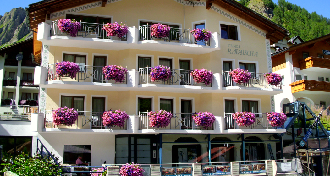 Chasa Ravaischa Nr. 203 (tom_tds00020011356176951_image) Chasa Ravaischa Nr. 203 (tom_tds00020011356176951_image)