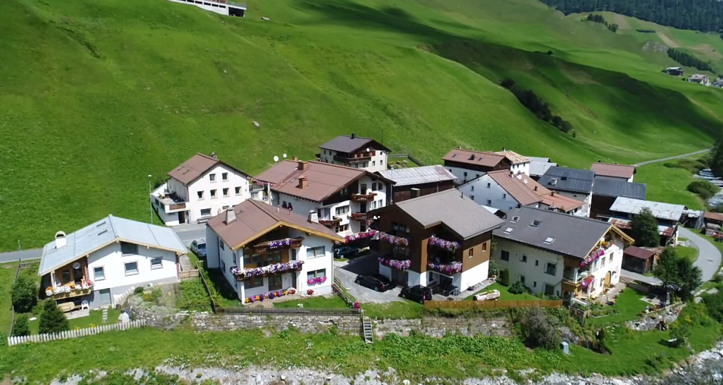 Samnaun-Plan Samnaun-Plan