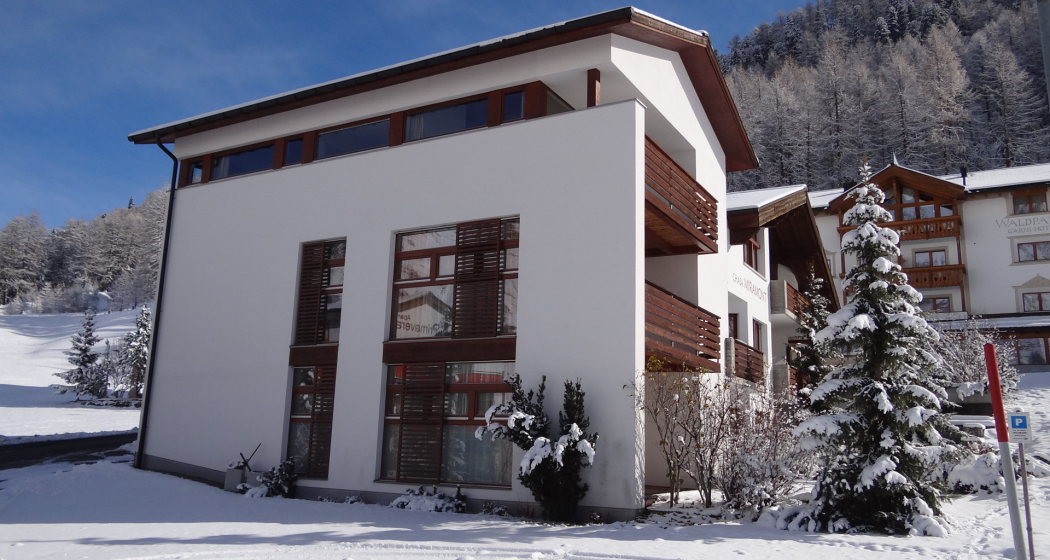 Apart Chasa Miramont (tom_tds00020011416760975_image) Apart Chasa Miramont (tom_tds00020011416760975_image)