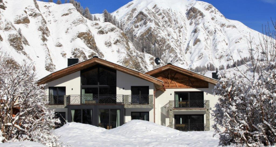 Ansicht Süden Ansicht Süden