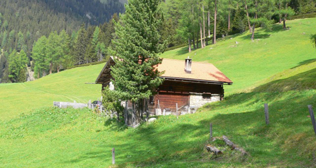 Aussenansicht Aussenansicht