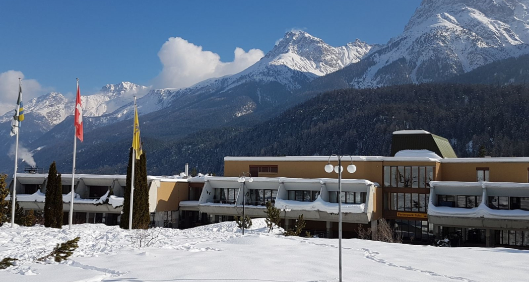 Ferienwohnung Ferienpark Tulai H88 (tom_tds00020011729826097_image) Ferienwohnung Ferienpark Tulai H88 (tom_tds00020011729826097_image)