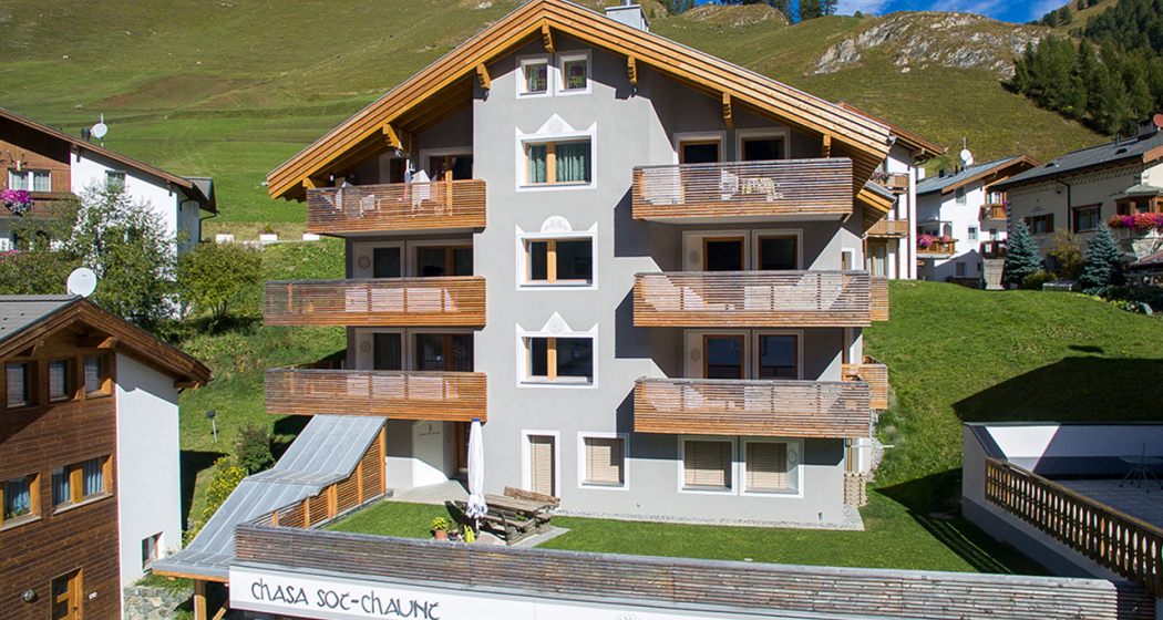 Ferienwohnung Chasa Sot-Chaunt (tom_tds00020011788287668_image) Ferienwohnung Chasa Sot-Chaunt (tom_tds00020011788287668_image)