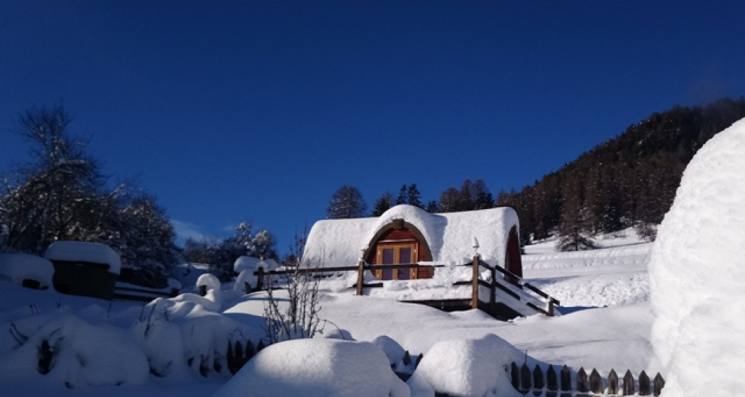 Aussenansicht Aussenansicht