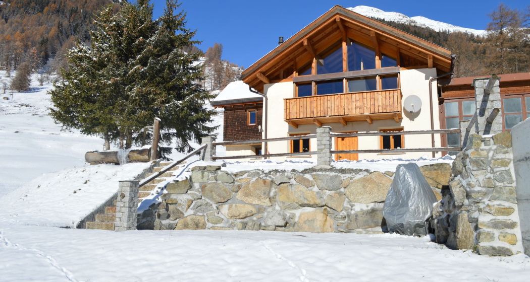 Aussenansicht Aussenansicht