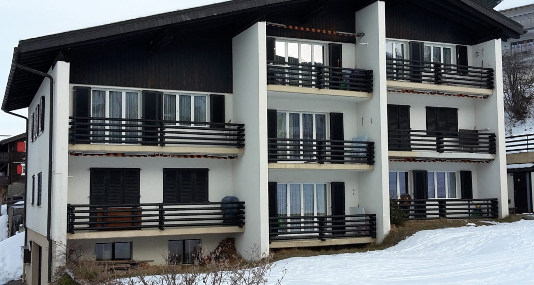 Wohnung Keller Winter Wohnung Keller Winter