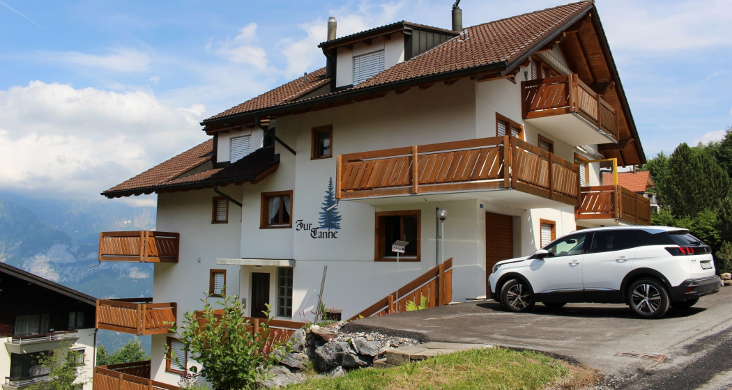 Haus zur Tanne (CharmingStay) (tom_tds00020011927348676_image)