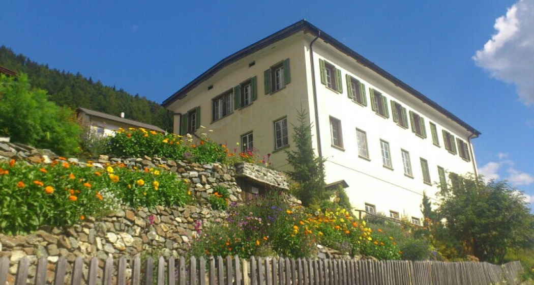 Ferienwohnung Zollhaus (tom_tds00020011997623151_image) Ferienwohnung Zollhaus (tom_tds00020011997623151_image)