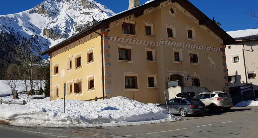 1 1/2 Zimmerwohnung für 3 Personen (tom_tds00020015169376969_image) 1 1/2 Zimmerwohnung für 3 Personen (tom_tds00020015169376969_image)