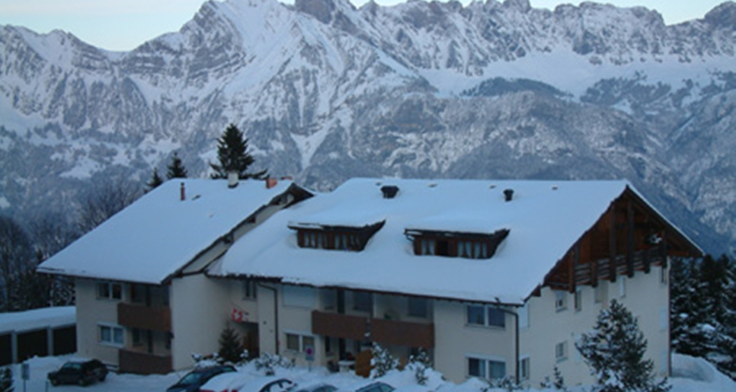 Haus Wogesa (Whg. Ruth/Monika), (CharmingStay) (tom_tds00020012113915116_image) Haus Wogesa (Whg. Ruth/Monika), (CharmingStay) (tom_tds00020012113915116_image)