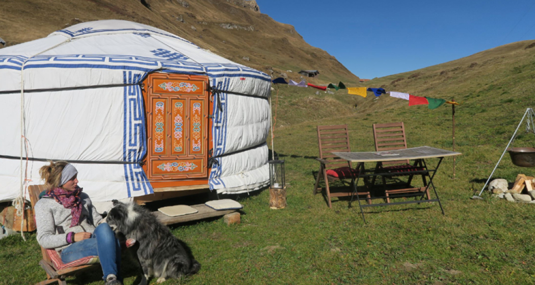 Maiensäss Mongolische Jurte Heinz (tom_tds00020012231251639_image) Maiensäss Mongolische Jurte Heinz (tom_tds00020012231251639_image)