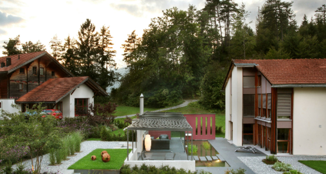 Ferienwohnung Carrera - Ansicht