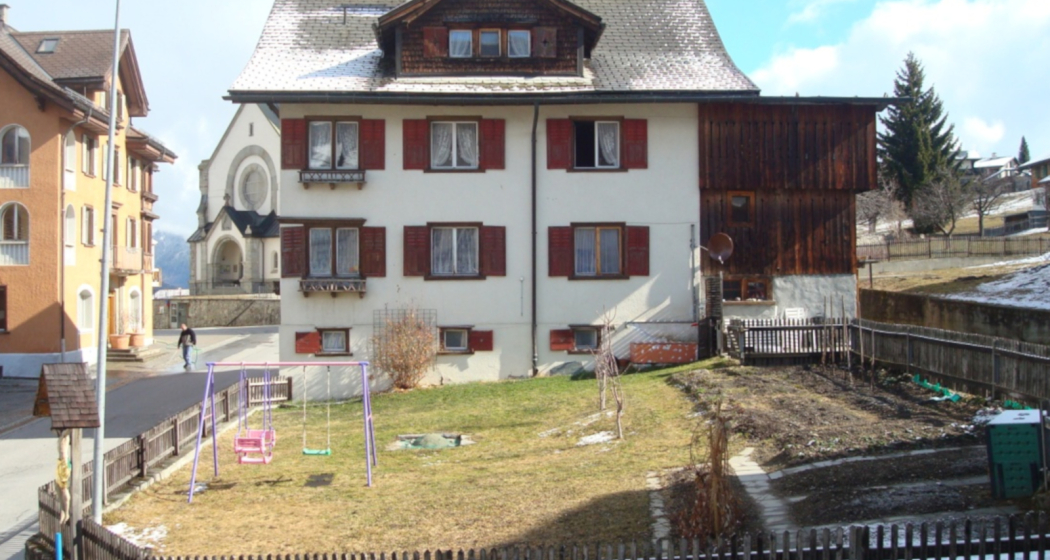 Ferienwohnung Janka Meierhof, Ansich Sommer