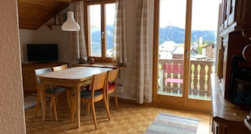 Ferienwohnung Nicolay