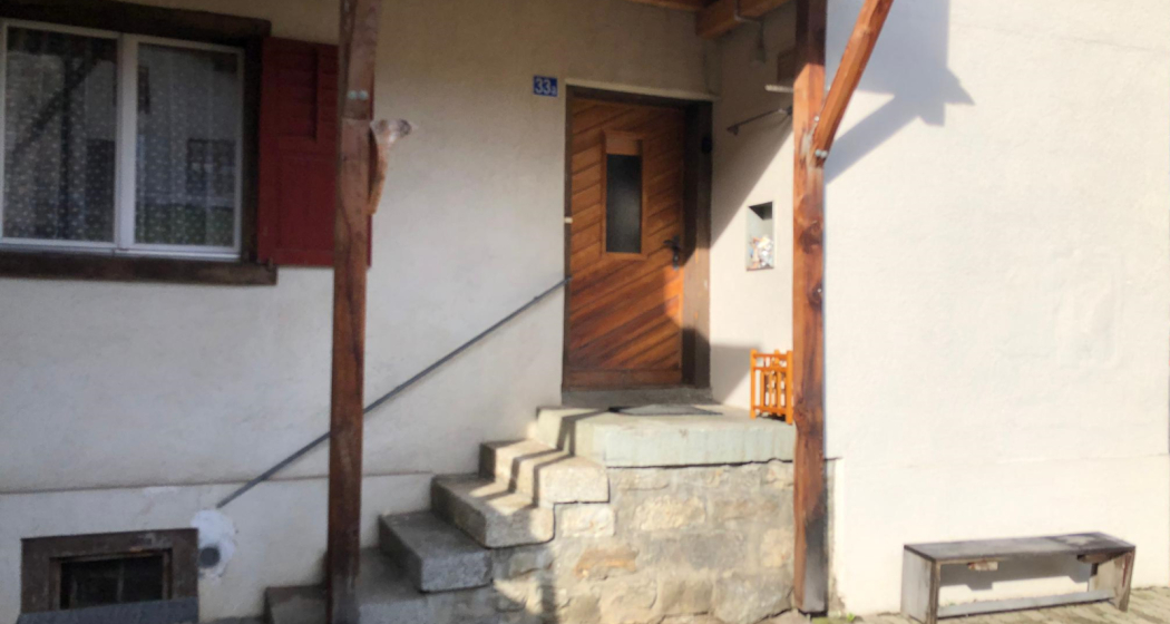 Ferienwohnung Janka Meierhof, Amsocjt Sp,,er