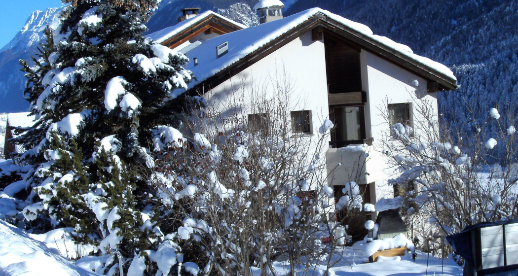 Aussenansicht Aussenansicht