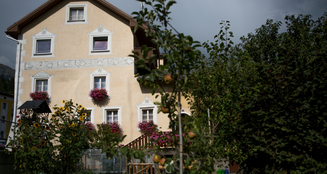 Via Imperiala Via Imperiala