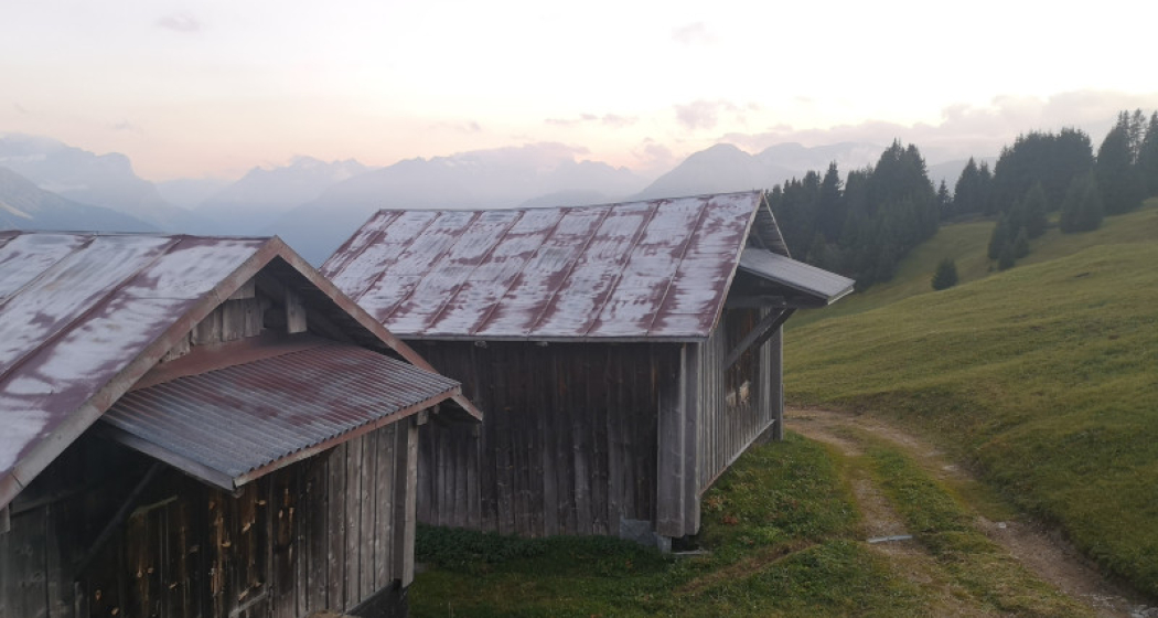 Aussenansicht Aussenansicht