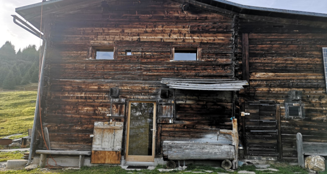 Aussenansicht Aussenansicht