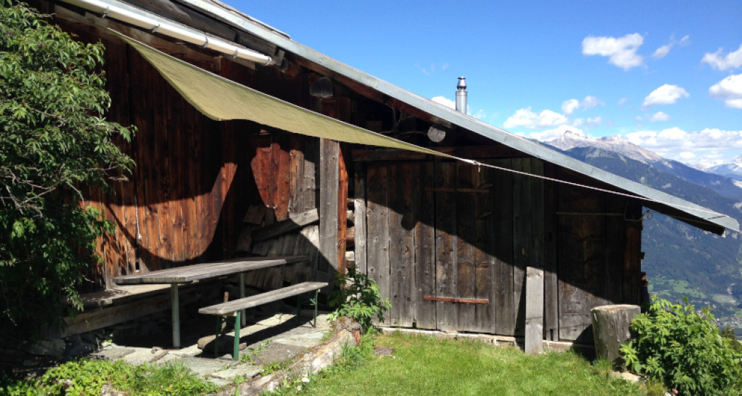 Aussenansicht Aussenansicht