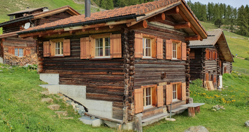 Maiensäss Geissschärma (tom_tds00020012706633245_image) Maiensäss Geissschärma (tom_tds00020012706633245_image)