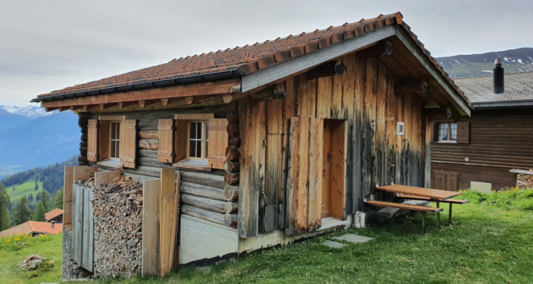 Maiensäss Geissschärma (tom_tds00020012706633284_image) Maiensäss Geissschärma (tom_tds00020012706633284_image)