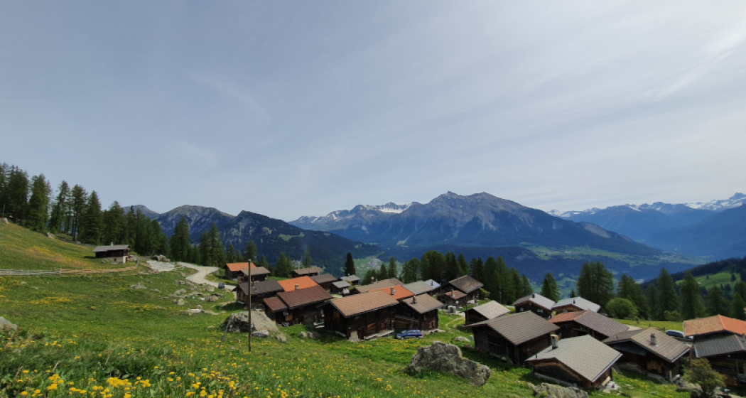 Maiensäss Geissschärma (tom_tds00020012706633318_image) Maiensäss Geissschärma (tom_tds00020012706633318_image)