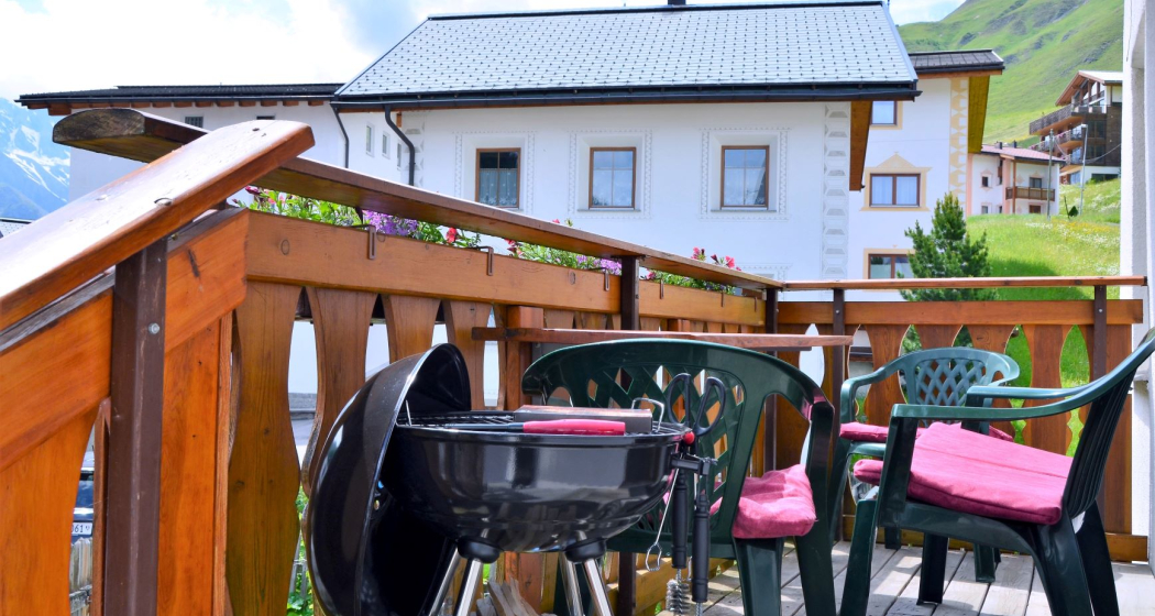 Ferienwohnung Haus Bergwelt Nr. 1 (tom_tds00020012754936257_image) Ferienwohnung Haus Bergwelt Nr. 1 (tom_tds00020012754936257_image)