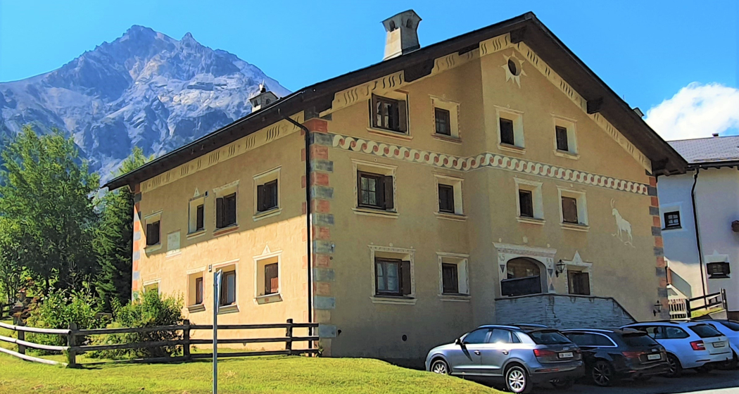 1 1/2 Zimmerwohnung für 3 Personen (tom_tds00020015169377311_image) 1 1/2 Zimmerwohnung für 3 Personen (tom_tds00020015169377311_image)