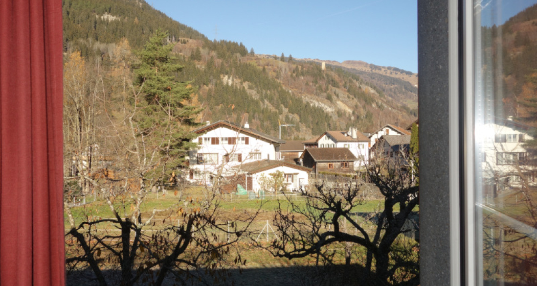 Gruppenunterkunft Gemeindehaus Andeer (tom_tds00020012930535825_image) Gruppenunterkunft Gemeindehaus Andeer (tom_tds00020012930535825_image)