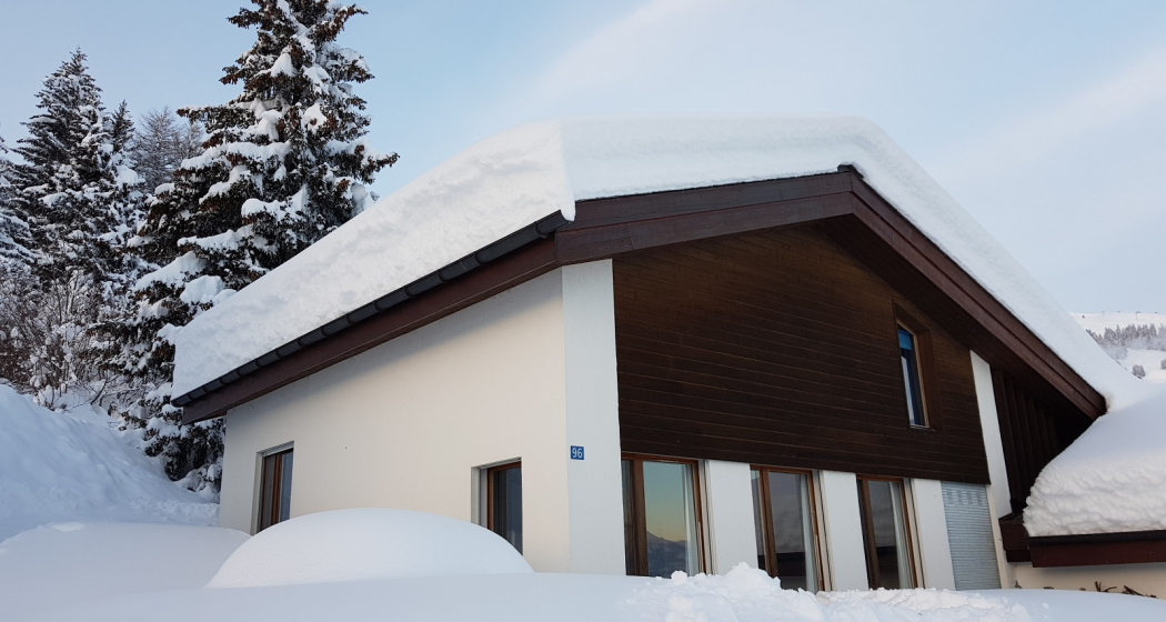 Ferienwohnung Casa Crocus, Sonderegger