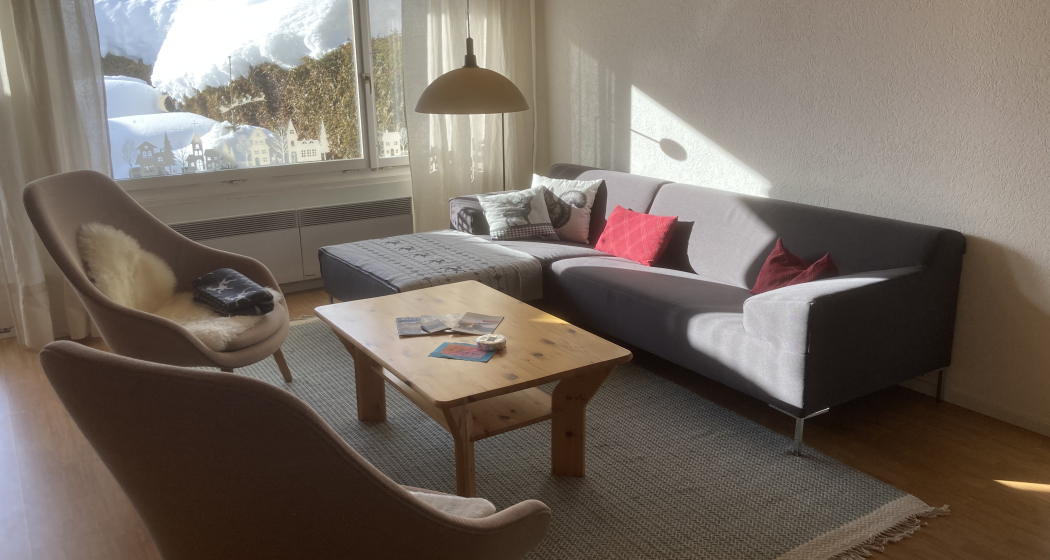 Wohnzimmer Wohnzimmer