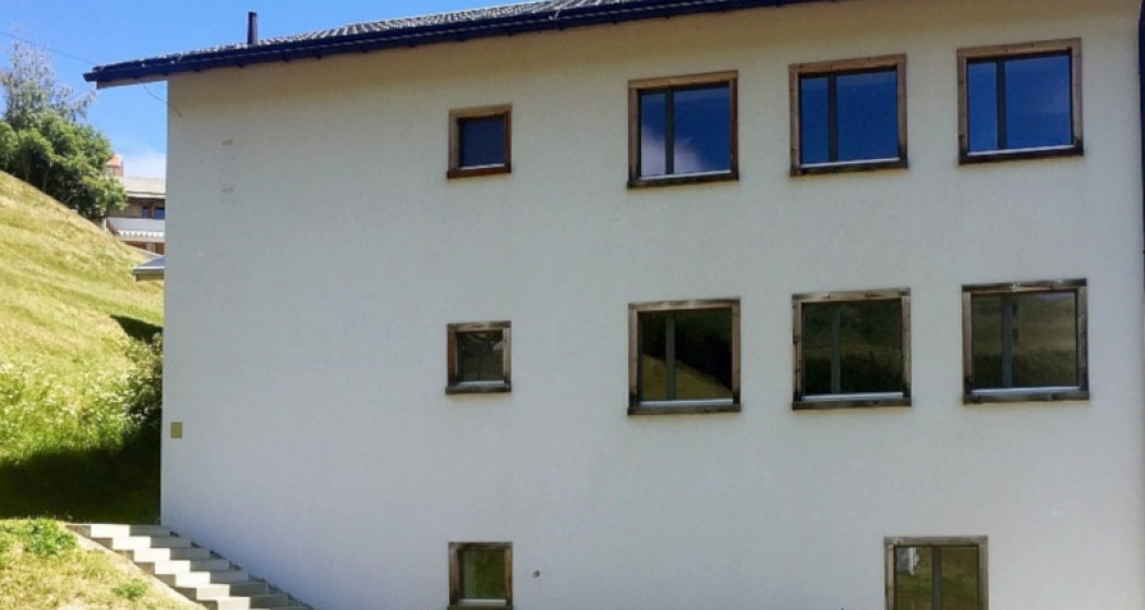 Gruppenunterkunft ehemaliges Schulhaus Mathon (tom_tds00020013009320620_image) Gruppenunterkunft ehemaliges Schulhaus Mathon (tom_tds00020013009320620_image)