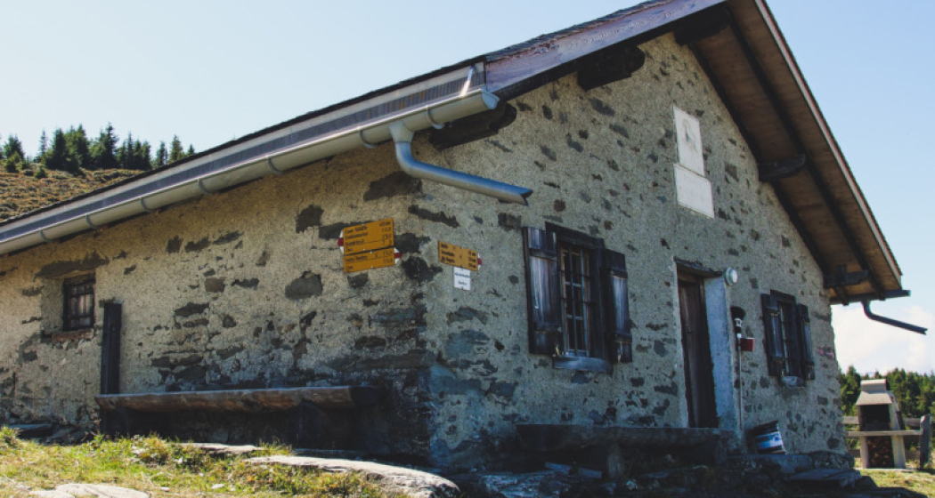 Gruppenunterkunft Alp da Veulden (tom_tds00020013009464244_image) Gruppenunterkunft Alp da Veulden (tom_tds00020013009464244_image)