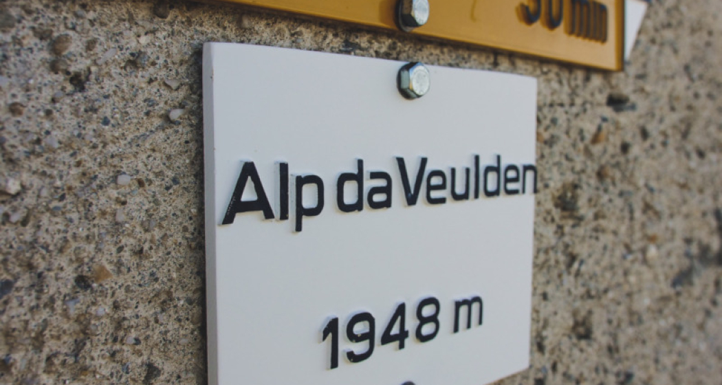 Gruppenunterkunft Alp da Veulden (tom_tds00020013009465022_image) Gruppenunterkunft Alp da Veulden (tom_tds00020013009465022_image)