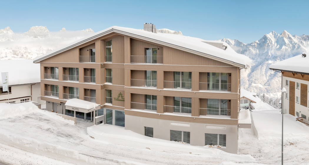 Hotel Tannenboden (tom_tds00020013027755723_image) Hotel Tannenboden (tom_tds00020013027755723_image)