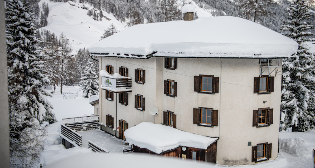 Aussenansicht Aussenansicht