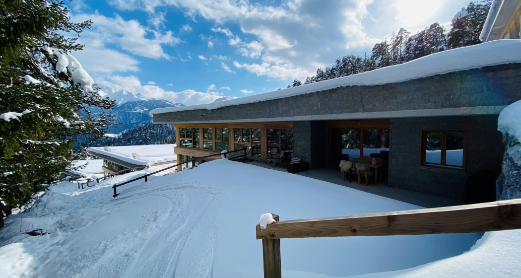 Alp Resort Ski In/Ski Out (tom_tds00020013153127279_image)