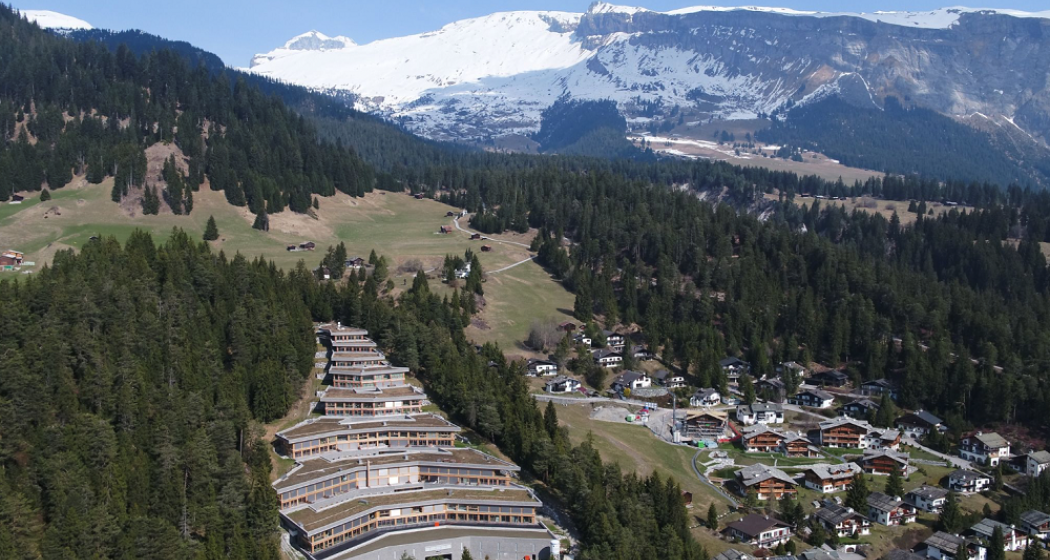 Alp Resort Ski In/Ski Out (tom_tds00020013154412413_image)