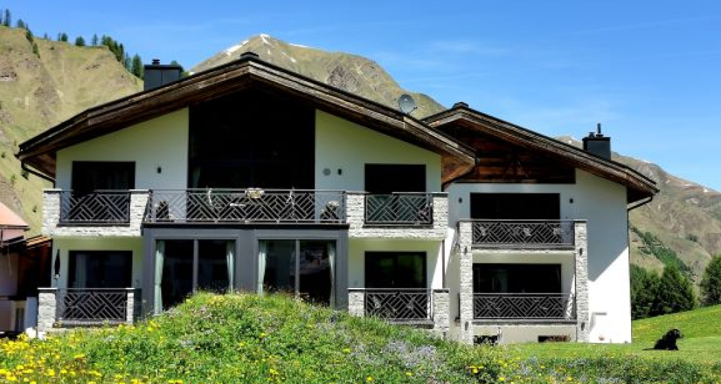 Ansicht Süden Ansicht Süden