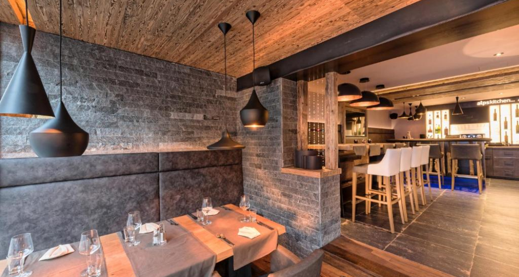 Restaurant Restaurant