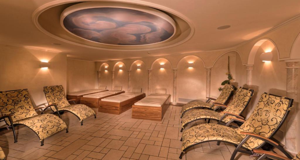 Wellnessoase Wellnessoase