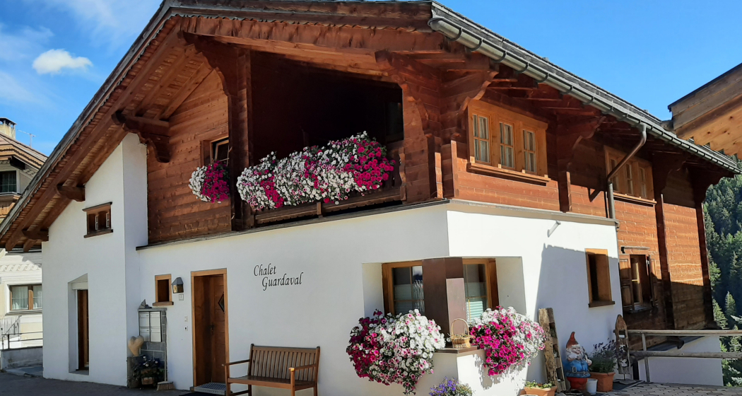Chalet Guarda Val Chalet Guarda Val