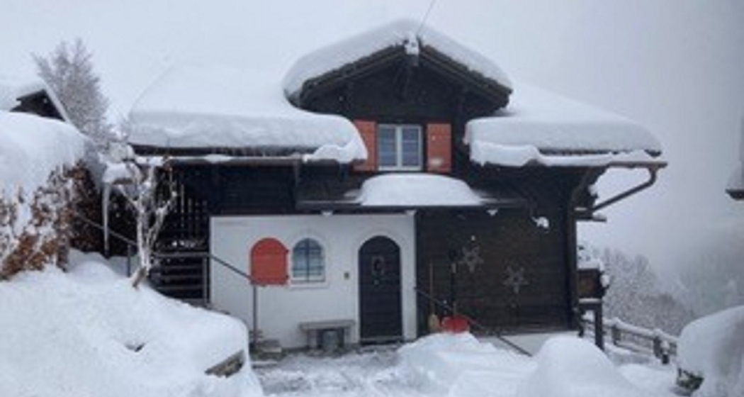 Casa Vesta Magnifica Aussenansicht