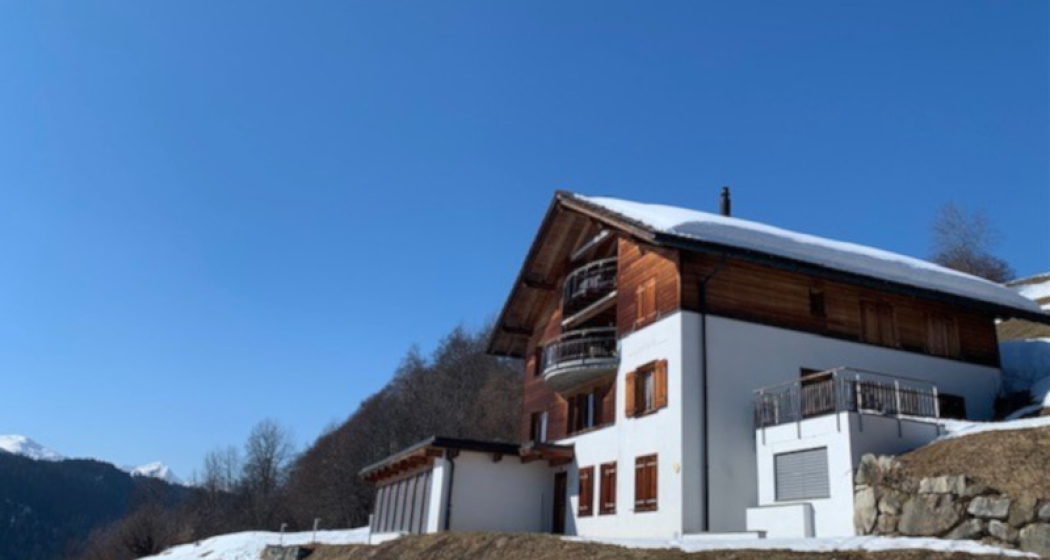 Ferienwohnung Vicasa