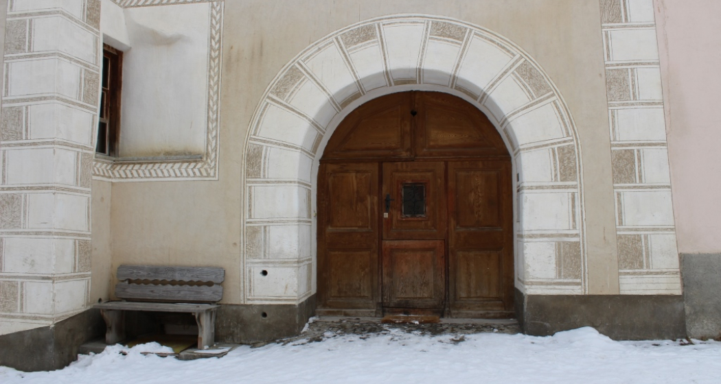 400jähriges Engadiner Haus (tom_tds00020013624885323_image) 400jähriges Engadiner Haus (tom_tds00020013624885323_image)
