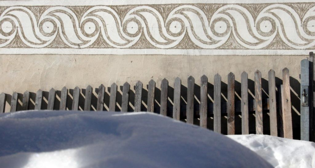 400jähriges Engadiner Haus (tom_tds00020013624894913_image) 400jähriges Engadiner Haus (tom_tds00020013624894913_image)