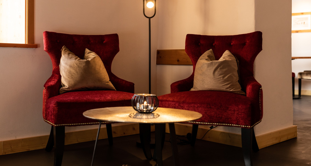 Sitzecke Romantica Sitzecke Romantica